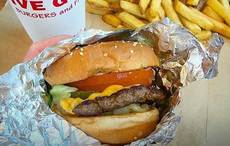  The Irish Times' worse food review ever for new American restaurant in Dublin