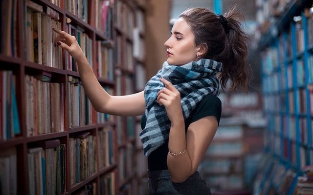 Where are the best independent bookstores in Ireland? 