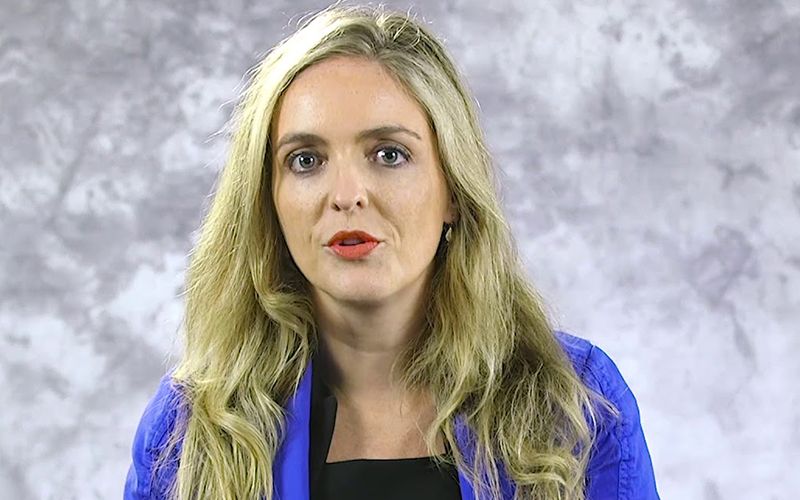Amazing Irish surgeon at the forefront of gender affirmation surgery in American Midwest