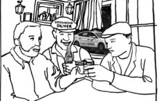 Top tips from a local for your vacation in rural Ireland