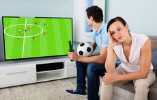 Irish couples break up over World Cup issues