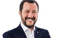 It’s migrants not Brexit that’s upsetting Europeans