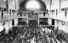 Think your ancestors came here legally and 'waited their turn'? Think again 