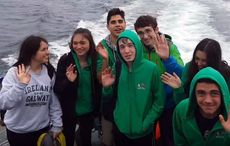 Galway summer school for US high schoolers reaches out to US students