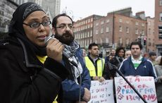 Outrage at US treatment of child migrants puts spotlight on how Ireland treats asylum-seekers