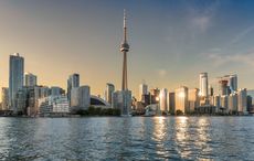 Norwegian Air launches its first Ireland to Canada flight