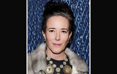 Kate Spade’s "heartbroken" father passes away night before his daughter's funeral 