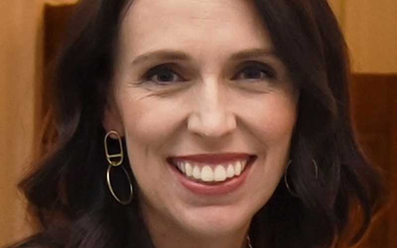 New Zealand prime minister chooses unusual Irish name for her child