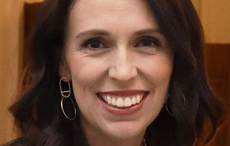 New Zealand prime minister chooses unusual Irish name for her child