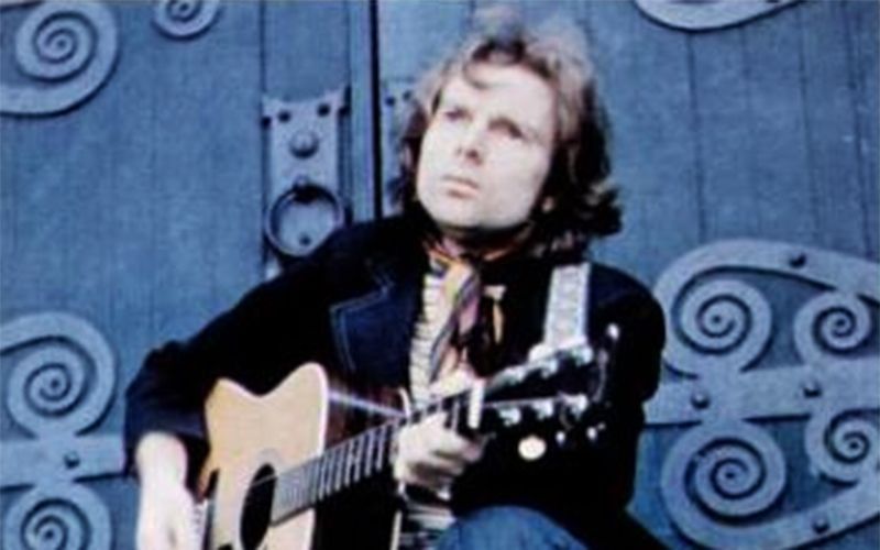 Van Morrison's "Astral Weeks" is still breathtaking 50 years on