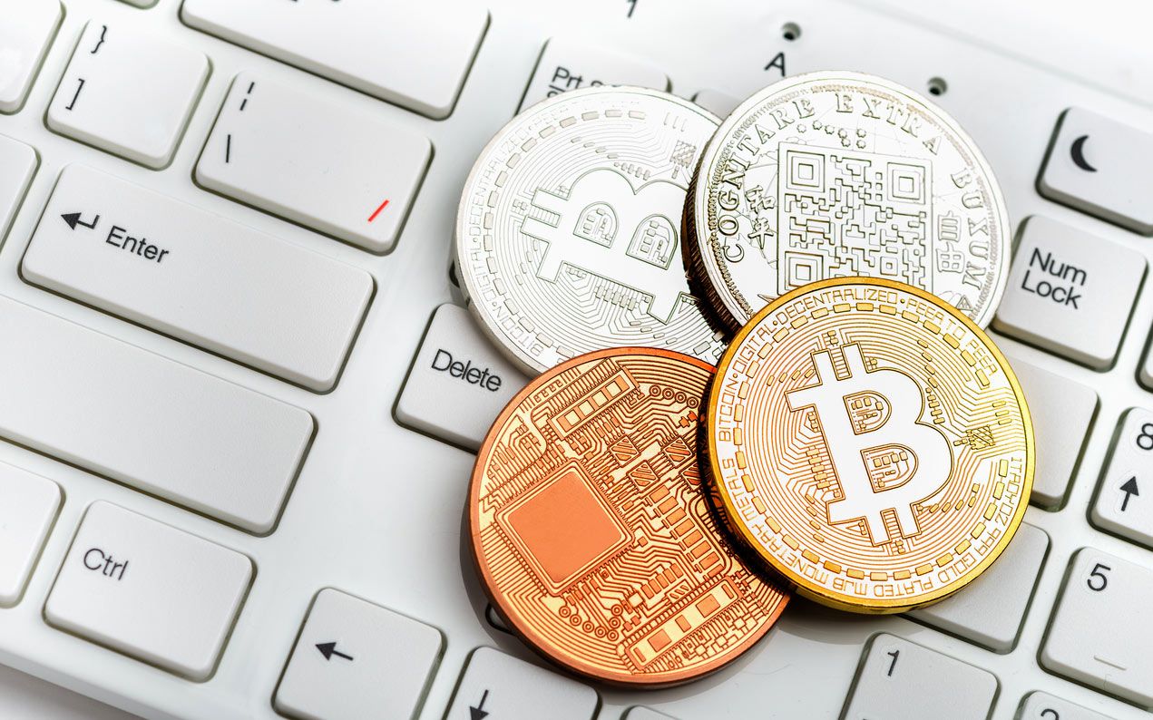 How Irish banks are refusing to support cryptocurrencies