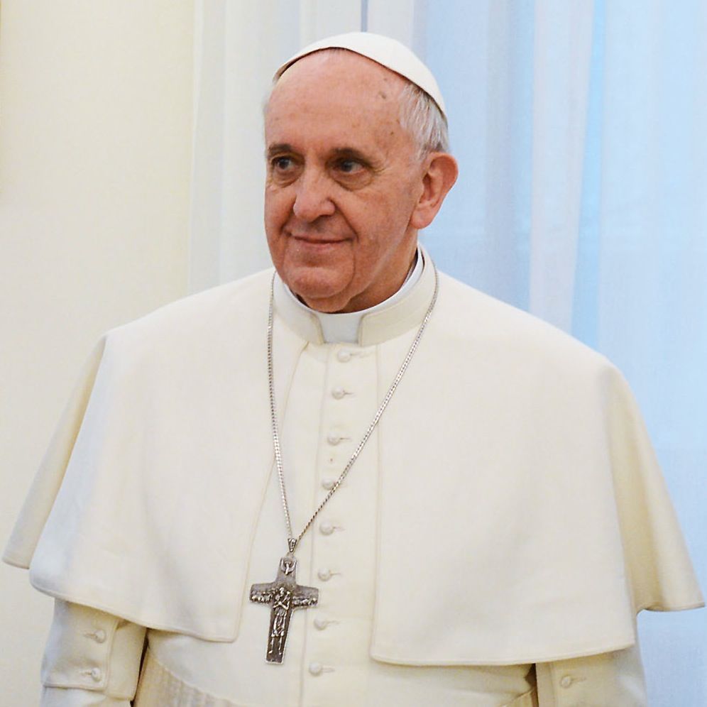 Irish Pope Francis protesters book tickets with no plan of attending August visit