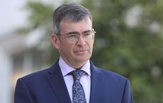 Irish police hire top Northern Irish cop whose father was killed by IRA, as police commissioner