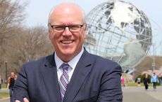Trump gloats as unknown challenger defeats Congressman Joe Crowley in Democratic primary