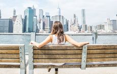 Why she’s leaving Trump’s America and returning to Ireland