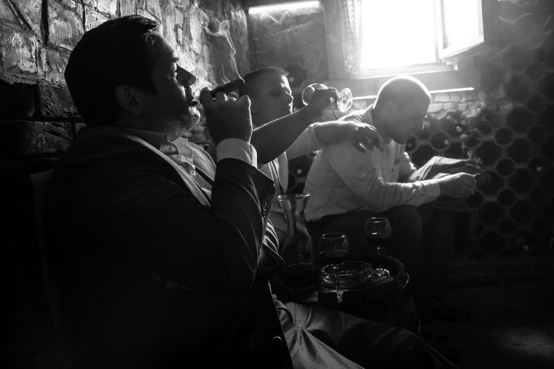 One more whiskey saved New York’s Italian Mafia from an Irish gang massacre