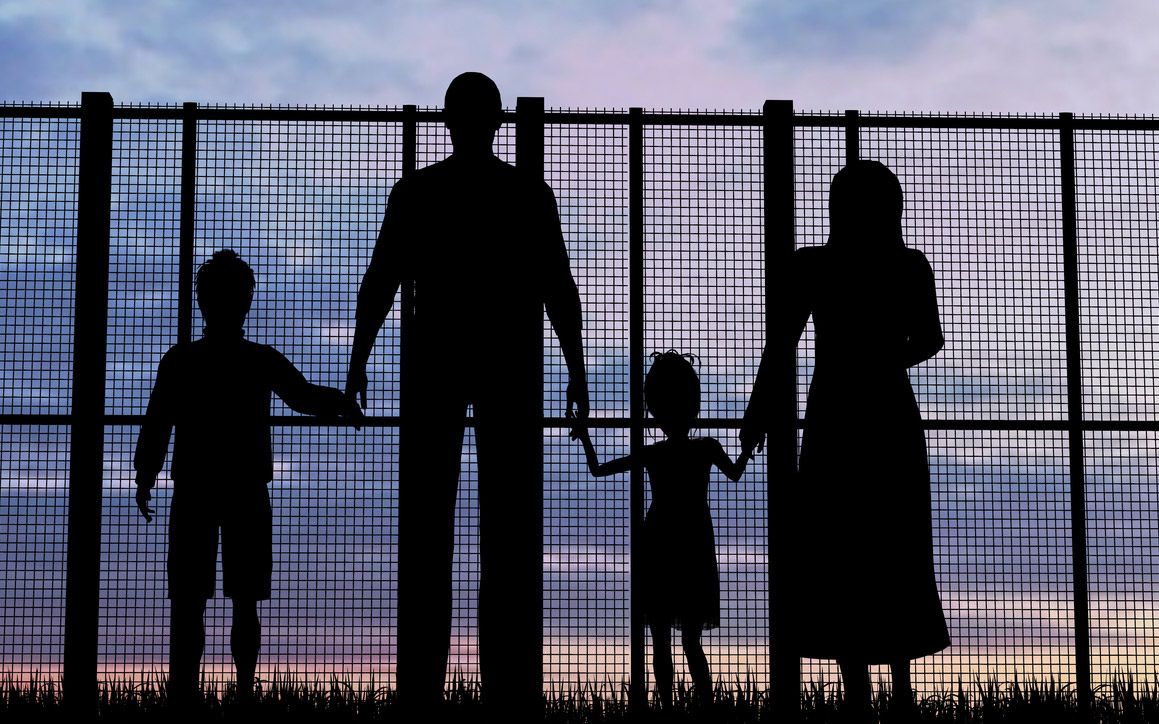 Do not underestimate the racist pitch - Trump is demonizing immigrants