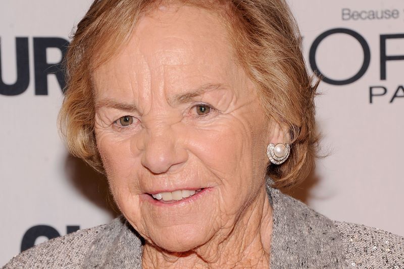 Ethel Kennedy: Facts you need to know