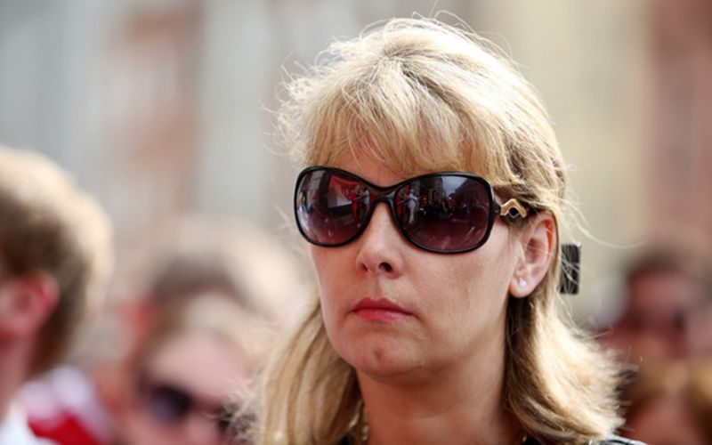 Irishwoman who wasn’t told she had cervical cancer settles case for $8.7 million