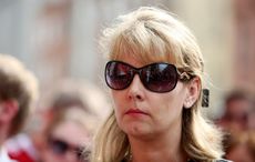 Irishwoman who wasn’t told she had cervical cancer settles case for $8.7 million