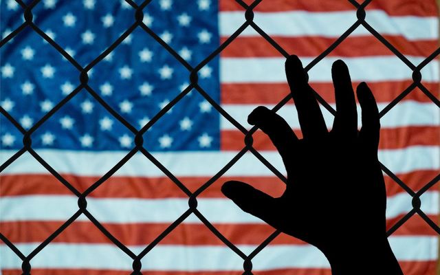 how to leave america