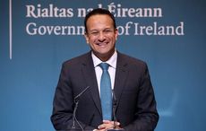 Irish leader Leo Varadkar announces support for women Catholic priests