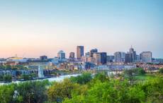 ‘Lost’ Irish enclave in St. Paul, Minnesota