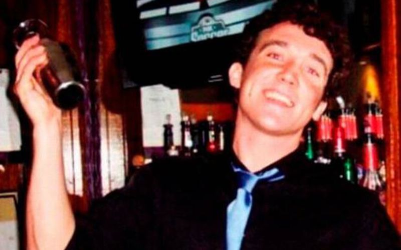 Limerick man “a rare gem” who drowned off New York to be laid to rest