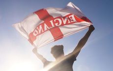 Shocker as survey show Irish strongly support England in World Cup