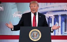 July 4th boycott of US Embassy celebration by major Irish politicians