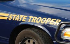 Irish American school principal shoots and kills trooper called to home