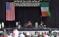 New York gears up for the 37th annual Great Irish Fair