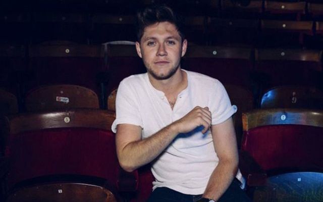 Niall Horan will feature on the \"Smallfoot\" soundtrack. 