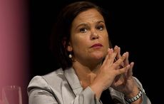 Sinn Fein likely to run candidate against Higgins in presidential election