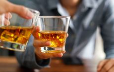 Free 4th of July whiskey to any US passport holder at this Irish pub 