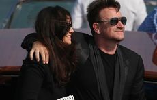 Bono and Ali’s fashion label Edun winds down