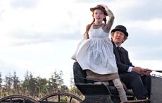 Anne of Green Gables Amybeth McNulty loves County Donegal so much 