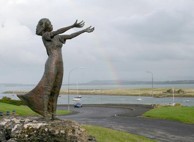 The Poetry of Yeats Country – Why you must visit now!