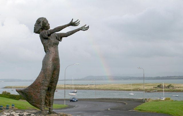 The Poetry of Yeats Country Why you must visit now IrishCentral com