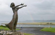 The Poetry of Yeats Country – Why you must visit now!