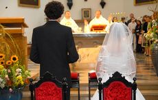 Irish cardinal says priests know nothing about marriage