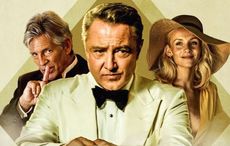 Michael Flatley’s new movie is remake of Casablanca starring…Himself!