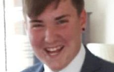 Teenager charged with the tragic murder of 18-year-old Cameron Reilly