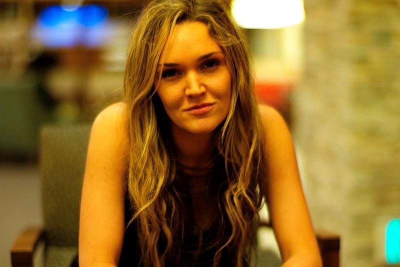 Who is Amaryllis Fox? The former CIA spy married to a Kennedy