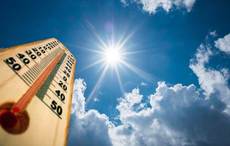 Heatwave warning extended up to two weeks in Ireland as water shortage critical