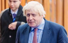 North may be forced into hard border after Boris Johnson, Tory hardliner resignations