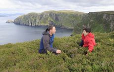 Irish government to fund US and Canadian students learning Irish in Ireland