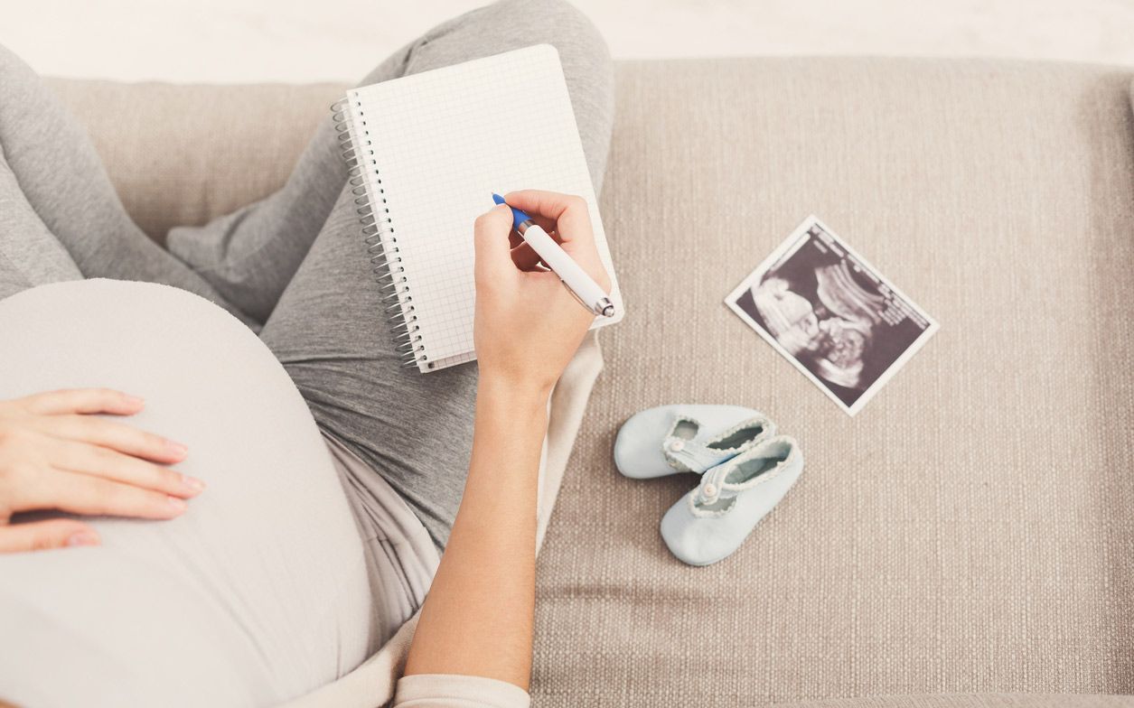 Did you know these unique baby names have Irish roots?