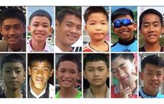 Limerick equipment used in miraculous rescue of Thai soccer team and coach