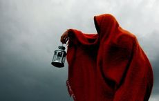 "Weile Weile Waile" - How an old Irish murder ballad became a children's song